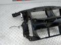 51647058594 Передняя панель крепления облицовки (телевизор) BMW 3 E90/E91/E92/E93 2006г. - фото №2