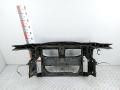 51647058594 Передняя панель крепления облицовки (телевизор) BMW 3 E90/E91/E92/E93 2006г. - фото №5