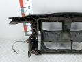 51647058594 Передняя панель крепления облицовки (телевизор) BMW 3 E90/E91/E92/E93 2006г. - фото №6