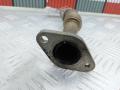 Трубка системы рециркуляции EGR Audi A6 2003г. - фото №3