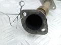 Трубка системы рециркуляции EGR Audi A6 2003г. - фото №4