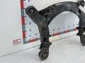 4F0399313AE Балка подвески передняя (подрамник) Audi A6 2005г. - фото №3