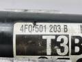 4F0501203B, 4F0501203BX Полуось задняя правая (приводной вал, ШРУС) Audi A6 2005г. - фото №6