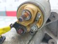 1687623, TS22E37 Стартер Ford Focus 2010г. - фото №4