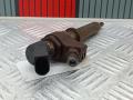 9652173780, 1980F0 Форсунка Citroen Berlingo 2004г. - фото №2