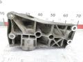 030145169H, 030145167D Кронштейн генератора Volkswagen Polo 2000г. - фото №6