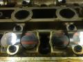 3045498 Головка блока цилиндров Ford Probe 1994г. - фото №3