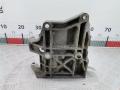 A6651550535 Кронштейн генератора SsangYong Rodius 2008г. - фото №6