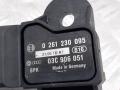 03C906051, 0261230095 Датчик абсолютного давления Volkswagen Golf 2005г. - фото №4