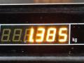 8945871010, 499000-6121 Датчик давления топлива Toyota Auris 2007г. - фото №6