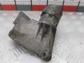 90571112 Кронштейн генератора Opel Astra 2000г. - фото №2