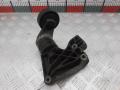 90571112 Кронштейн генератора Opel Astra 2000г. - фото №4