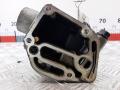 06A115417, 06A115405BP Корпус масляного фильтра Volkswagen Touran 2006г. - фото №3
