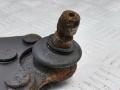 13140039 Рычаг передний левый Opel Tigra 2007г. - фото №3