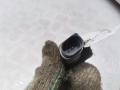 06A919501A, 06A919501 Датчик температуры охлаждающей жидкости Skoda Fabia 2005г. - фото №2