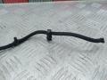 Трубка обратки форсунок Opel Tigra 2007г. - фото №3