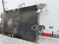 09130610, 604-01 Радиатор кондиционера Opel Astra 2000г. - фото №4