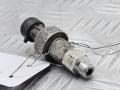 09131721, 9131721 Датчик кондиционера Opel Astra 2005г. - фото №2