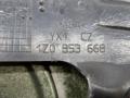 1Z0853668 Решетка радиатора Skoda Octavia 2008г. - фото №5