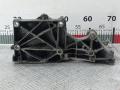 03G903143A Кронштейн генератора Volkswagen Golf 2004г. - фото №2