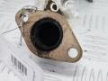059131525N Трубка системы рециркуляции EGR Volkswagen Passat 2005г. - фото №3