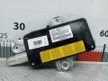 34703723004Z, 72127037230 Подушка безопасности боковая (в дверь) BMW 3 E46 2004г. - фото №4