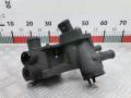 032121111, 032121111BA Корпус термостата Seat Leon 2001г. - фото №4