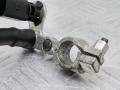 3D0971235AC Клемма аккумулятора минус Volkswagen Phaeton 2008г. - фото №3