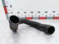 Патрубок турбины Audi A6 2002г. - фото №2