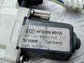 4F0839461, 4F0959801A Стеклоподъемник электрический задний левый Audi A6 2005г. - фото №7