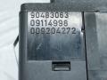 90483063, 9214380 Кнопка корректора фар Opel Agila 2002г. - фото №4