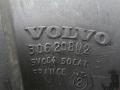 30620802 Патрубок воздушного фильтра Volvo S40 2003г. - фото №3