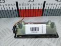 1J0827566L Ручка крышки багажника Volkswagen Bora 1998г. - фото №3