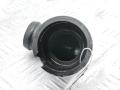 037121619 Фланец (тройник) системы охлаждения Volkswagen Golf 2002г. - фото №3