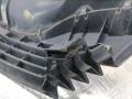 8200012581, 8200012581B Решетка радиатора Renault Laguna 2001г. - фото №5