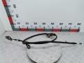 Трос ручника Opel Astra 2016г. - фото №4