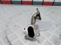 2561226030 Трубка системы рециркуляции EGR Toyota Avensis 2007г. - фото №4