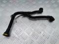 1192W0 Патрубок вентиляции картера Peugeot 206 2005г. - фото №2