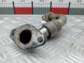 038131521AJ Трубка системы рециркуляции EGR Volkswagen Passat 2001г. - фото №2