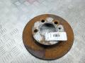 1J0615601N Диск тормозной задний Seat Leon 2001г. - фото №2