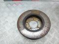 1J0615601N Диск тормозной задний Seat Leon 2001г. - фото №5