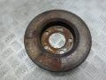 1J0615601N Диск тормозной задний Seat Leon 2001г. - фото №6