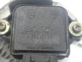90411550, 5WK90661 Заслонка дроссельная Opel Omega 1998г. - фото №6