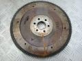 55572815, R90232334 Маховик Opel Astra 1997г. - фото №7