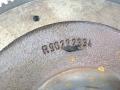 55572815, R90232334 Маховик Opel Astra 1997г. - фото №8