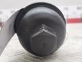 A6681800038, 8793952 Крышка масляного стакана Mercedes A W169 2006г. - фото №2