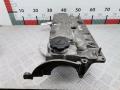 Клапанная крышка Mazda Premacy 2000г. - фото №4