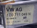 1K0711091A, 1K0711061A Кулиса Volkswagen Touran 2004г. - фото №8