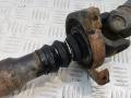 90510342 Карданный вал Opel Omega 2002г. - фото №5