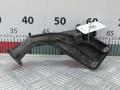 A6680980330 Трубка системы рециркуляции EGR Mercedes A W168 2001г. - фото №2